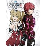 ファンタシースターオンライン2 エピソード・オラクル第5巻 Blu-ray初回限定版