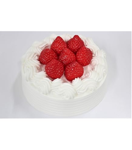 しず 様☆ピンク苺ホールケーキの小物入れ 他2点☆フェイクスイーツ 食品サンプル しず 様☆ピンク苺ホールケーキの小物入れ 他2点☆フェイク