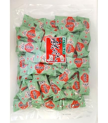 Amazon | お歳暮 御歳暮 クリスマス ギフト 粟玄 和洋 金の森 20個 70g