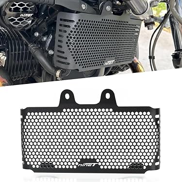Amazon.co.jp 最新リリース: バイク用ラジエターコアガード の