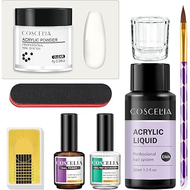 Amazon.co.jp ほしい物ランキング: アクリル付け爪キット で、ほしい物