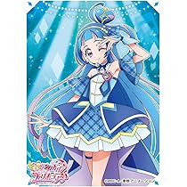 Amazon | キャラクターオーバースリーブ キミとアイドルプリキュア
