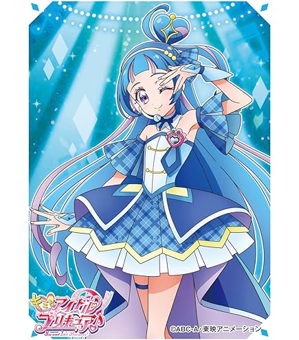 Amazon | わんだふるぷりきゅあ！ キャラクターラバーマット[B] (ENR