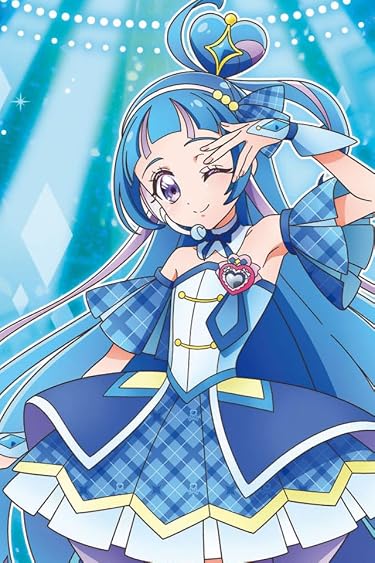 プリキュア  iPhone/Androidスマホ壁紙(640×960)-1 - キュアウインク