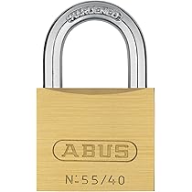 Amazon | 共栄工業 ABLOY プロテック仕様 南京錠 PADLOCK PL330N
