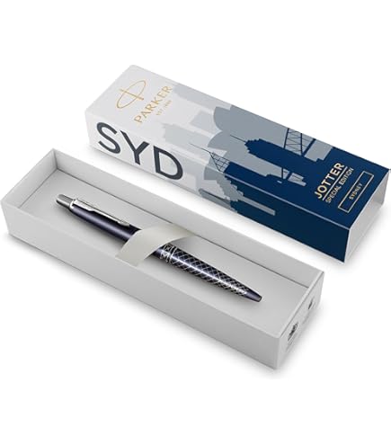 Amazon | Parker Jotter Ballpoint Pen | Special Edition