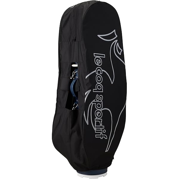 【新品未使用】beamsゴルフバックケース BEAMS GOLF（ビームス ゴルフ）トラベルカバー 2（バッグ その他
