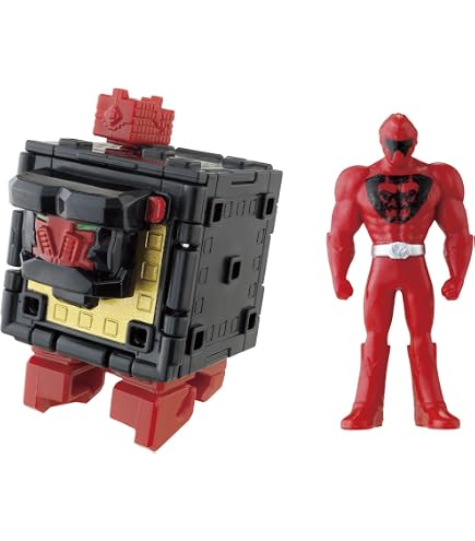 Amazon.co.jp: バンダイ(BANDAI) 動物戦隊ジュウオウジャー 戦隊