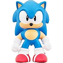 【新品】ジェット フィギュア 海外限定 ソニック Amazon | Heroes of Goo Jit Zu (ヒーローズ オブ グー ジット
