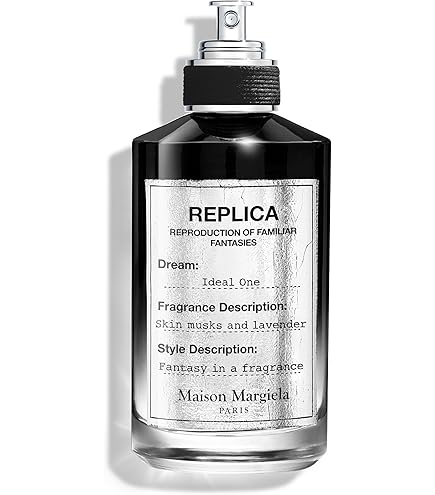 Amazon | 100%本物のメゾンマルジェラレプリカ オータムバイブ 100ml