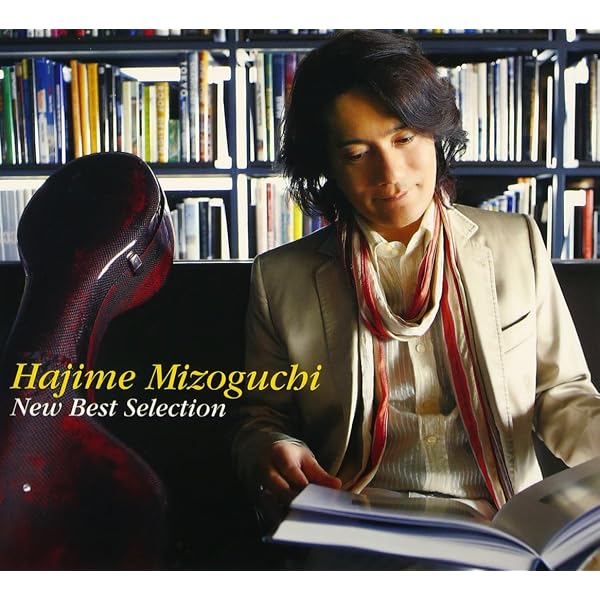 Amazon.co.jp: the origin of HAJIME MIZOGUCHI: ミュージック