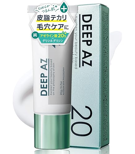 Amazon | DRX アザライン酸クリーム AZAクリア 15g ロート製薬 | DRX