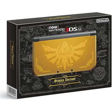 Amazon.co.jp 人気ギフトランキング: 3DS本体 で、ギフトの設定を使用