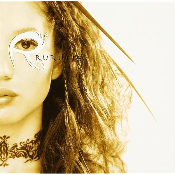 ポップス+ロック(邦楽) Chorion / RURUTIA (CD) Amazon.co.jp: Chorion: ミュージック