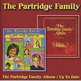 THE PARTRIDGE FAMILY ALBUM / UP TO DATE