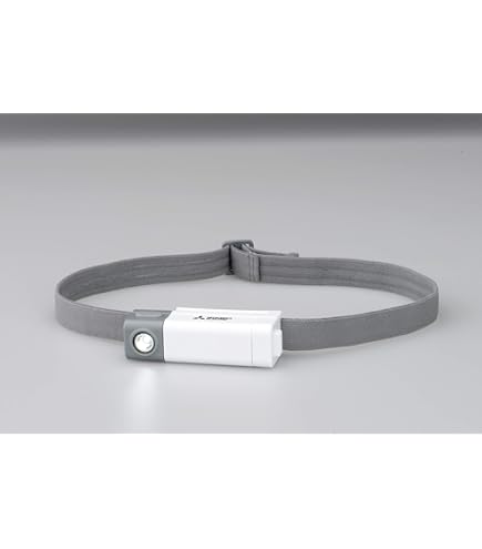 Amazon.co.jp: NITEIZE(ナイトアイズ) ヘッドバンド NPO-03-01 (日本