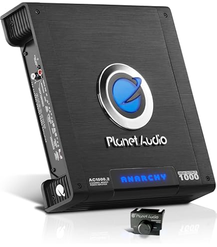 Amazon.co.jp: Crunch グラウンドパウンダー GP-2500.1 2500ワット