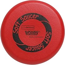ボリー (Volley) ソフトソーサー オレンジ  VO250/FBO 6g7v4d0 Amazon.co.jp: ボリー (Volley) ソフトソーサー オレンジ VO250