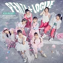 Amazon.co.jp: DIALOGUE＋ 5th Anniversary Tour「DIALOGUE＋学概論
