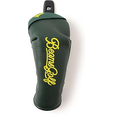 Amazon.co.jp 最新リリース: ゴルフクラブ用ヘッドカバー の新着