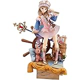 トトリのアトリエ -アーランドの錬金術士2- トトリ (1/8スケール PVC塗装済み完成品)