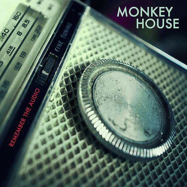 【新品未開封】【レコード】Monkey House Friday Amazon.co.jp: Friday: ミュージック