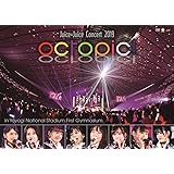 Juice=Juice Concert 2019 ~octopic!~[DVD]