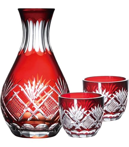 蔵出し九谷焼酒器５点セット(徳利1本、盃４個) Amazon.co.jp: 九谷焼 酒器セット 徳利 4つ お猪口 10個 : ホーム