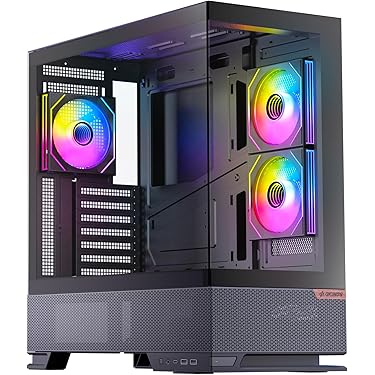 Amazon.co.jp 最新リリース: PCケース の新着ランキングです。