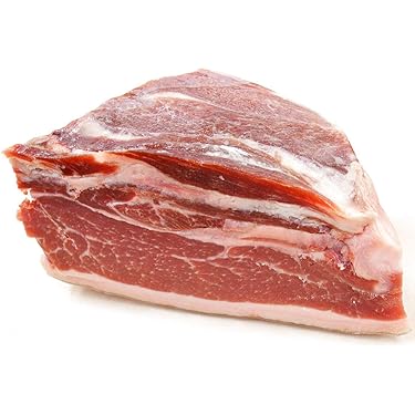 なまはむ サイコロ ハモンセラーノ150g（ジップパック） ミニ ダイス