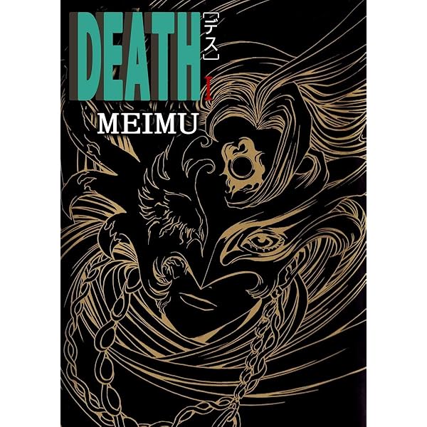 Amazon.co.jp: DEATH 2巻 eBook : MEIMU: Kindle Store