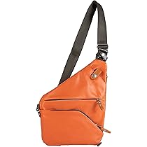 Amazon | [ダブルス] ボディバッグ メンズ ワンショルダー