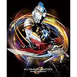 劇場版ウルトラマンオーブ 絆の力、おかりします! Blu-ray メモリアルBOX (初回限定版)