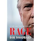 Rage (English Edition)