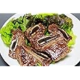 骨付きカルビ1kg LAカルビ 焼肉・BBQに最適