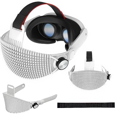 Amazon.co.jp 最新リリース: 単体型VRヘッドセット・アクセサリ の新着