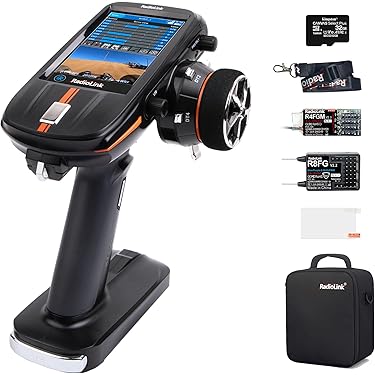 Amazon.co.jp 売れ筋ランキング: 送信機・プロポセット の中で最も人気