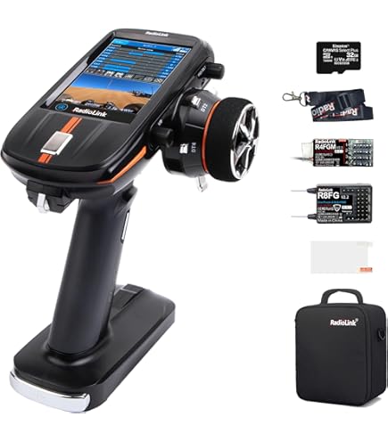 Amazon | SANWA M17 RX-493i/PC 2024LIMITED EDITION PINK 限定 一般RC