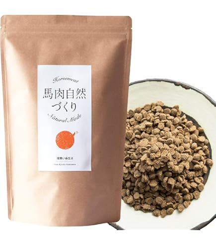 Amazon.co.jp: 【馬肉】mmsu-haプレミアムドッグフード 1kg袋 : ペット用品