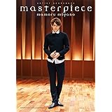 宮野真守 アーティスト・スコアブック「Masterpiece」