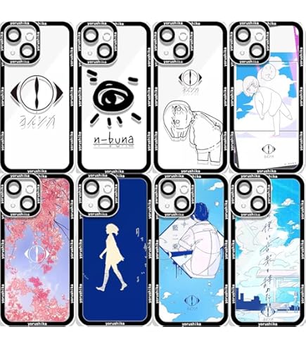 Amazon.co.jp: XIGUAXI(財来)リンバスカンパニースマホケース