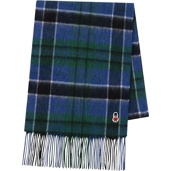 Amazon | [ムーンバット] マフラーMACKINTOSH PHILOSOPHY