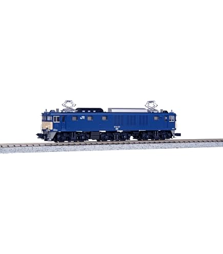 KATO 3023-7 EF64 1030 長岡車両センター Nゲージ Amazon | KATO Nゲージ EF64 1030 長岡車両センター 3023-7 | 鉄道模型