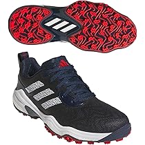 adipure by ADIDAS ゴルフシューズ ネイビー 楽天市場】adidas アディダス ゴルフシューズ ネイビー×白