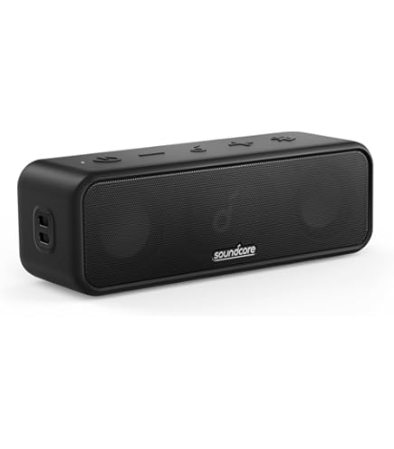 Amazon.co.jp: Anker Soundcore Motion+ Bluetooth スピーカー 防水 重