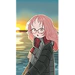 好きな子がめがねを忘れた iPhoneSE/5s/5c/5(640×1136)壁紙 三重 あい(みえ あい) 好きな子がめがねを忘れた iPhoneSE/5s/5c/5(640×1136)壁紙 三重 あい(みえ あい)