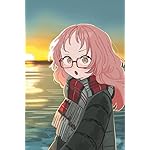 好きな子がめがねを忘れた iPhone(640×960)壁紙 三重 あい(みえ あい) 好きな子がめがねを忘れた iPhone(640×960)壁紙 三重 あい(みえ あい)