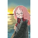 好きな子がめがねを忘れた FVGA(480×800)壁紙 三重 あい(みえ あい) 好きな子がめがねを忘れた FVGA(480×800)壁紙 三重 あい(みえ あい)