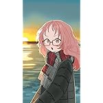 好きな子がめがねを忘れた QHD(540×960)壁紙 三重 あい(みえ あい) 好きな子がめがねを忘れた QHD(540×960)壁紙 三重 あい(みえ あい)