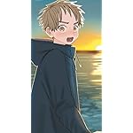 好きな子がめがねを忘れた iPhoneSE/5s/5c/5 壁紙 視差効果 小村 楓(こむら かえで) 好きな子がめがねを忘れた iPhoneSE/5s/5c/5 壁紙 視差効果 小村 楓(こむら かえで)